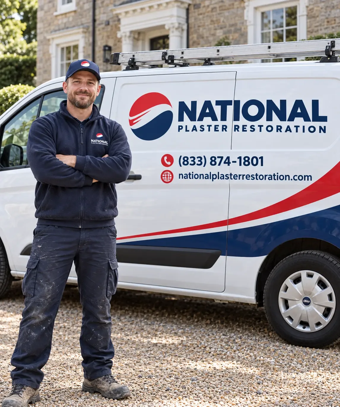 Plaster Repair company in Falkner, MS